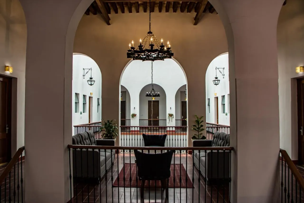 Hotel Real de Castilla Guadalajara