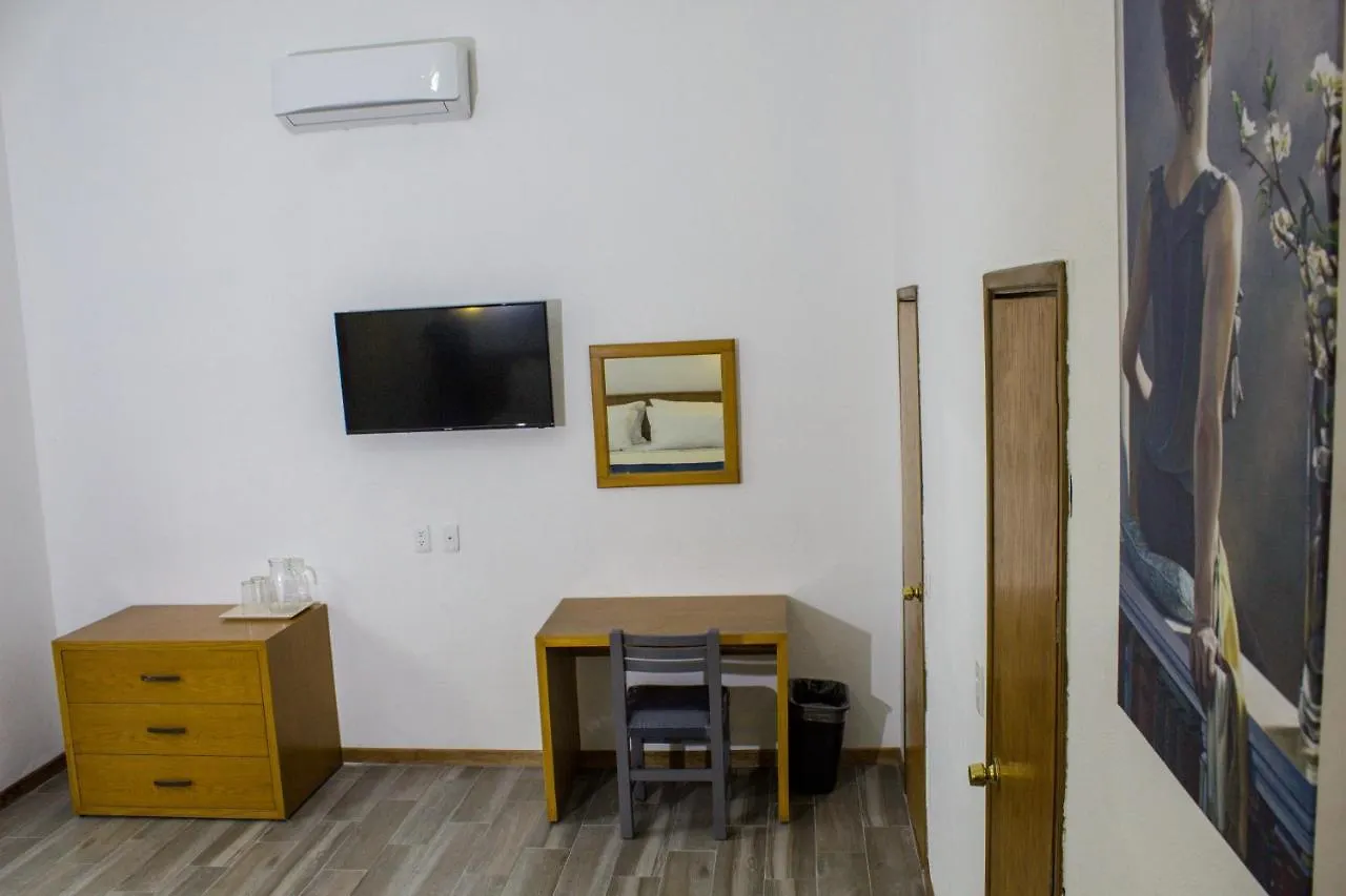 Hotel Real de Castilla Guadalajara