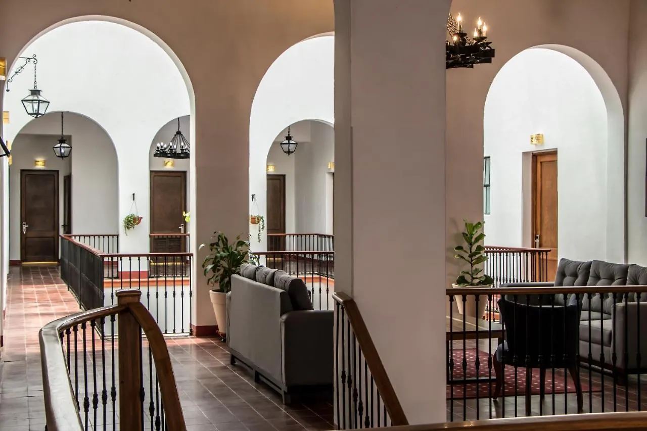 Hotel Real de Castilla Guadalajara