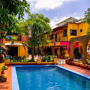 3* Mini-hôtel Margaritas