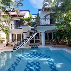 La Du Golf à Boutique Hotel