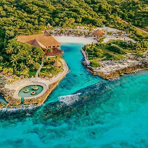 Occidental At Xcaret Destination - Station touristique
